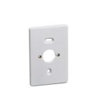 Attema TME Montageplaat AT1414 Alpinwit