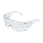 3M Classic Veiligheidsbril VISITCL