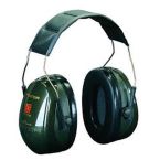 3M PELTOR Optime Gehoorbeschermer OPT2GN