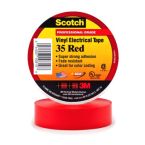 3M Scotch Isolatietape 3519X20RD