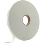3M ScotchMount Dubbelzijdige tape 9529W25