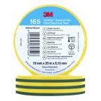 3M Temflex Isolatietape 165YG5E