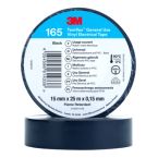 3M Temflex Isolatietape 165BK5E