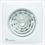Soler Palau SILENT100 Badkamertoiletventilator 5210400700 5210400700