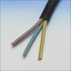 Donne RMRL Rubber kabel RMRL 3X0,75