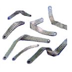 NVent ERIFLEX Eriflex Litze plat gevlochten MBJ163008