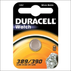 Duracell Watch Knoopcel batterij 80200410