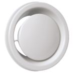 Itho Daalderop MLV Afzuigventiel 3020100