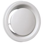 Itho Daalderop MLV Afzuigventiel 3020125