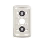 ABB BuschJaeger Opbouw Montageplaat 260902 APJCOM Crème