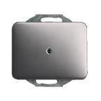 OUTLET ABB BuschJaeger Alpha Nea Blindplaat 174220