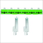 Hensel Miverdelers Aardrijgklem FC PE 30