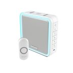 Honeywell Serie 915 Draadloze deurbel DC915N