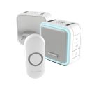 Honeywell Serie 515 Plugin deurbel DC515NHGP2