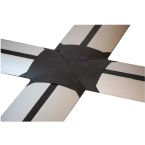 OCS ALU Kruisstuk 79.75.008