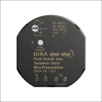 Gira eNet Schakelpulsactor 542400 Inbouw