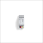 Gira eNet Dimactor 543000 Opbouw