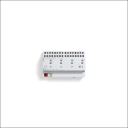 Gira eNet Dimactor 543100 Opbouw
