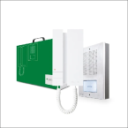 Comelit Kit Video deurintercom set KAE5061