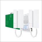 Comelit Kit Video deurintercom set KAE5062
