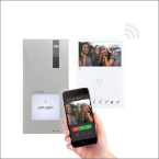 Comelit Quadra Kit Video deurintercom set 8451V