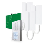 Comelit Kit Video deurintercom set KAE5063