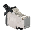 Rutenbeck Accessoires Keystone 50.70.001 Cat6a