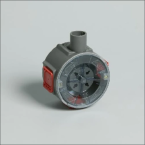 Attema U40 Inbouwdoos AT1112