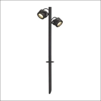 SLV SITRA 360 SL SPIKE Tuinspot 231535
