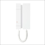 Comelit Mini Binnentelefoon deurcommunicatie 2708WA