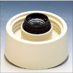 Corodex Corodex Plafondwandarmatuur 2230645WI