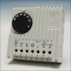 Rittal Hummel SK Thermostaathygrostaat kastlessenr 3110000