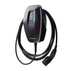 Mennekes AMTRON Laadstation 1347011205BK