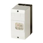 Eaton Moeller PKZ Schakelaarkast leeg CIPKZ01G