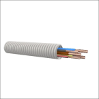 DYNAMIC FLEX 16 3G2.5plus2X1.5 FLEX16 BLBRGGZWZWRD R100