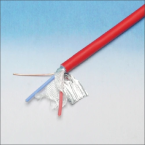 DYNAMIC HSTH E30 1X2X0.8 SIGN BRAND KABEL FB HV RO KNIP