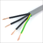 DYNAMIC HSLHJZ CCA 4G0.75 STUURSTROOML HALVR CCA KNIP