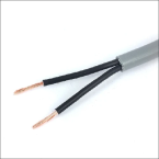 DYNAMIC HSLHOZ CCA 2X1.5 STUURSTROOML HALVR CCA KNIP
