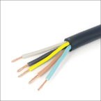 DYNAMIC H07RNF ECA 5G2.5 NEOPREENLEIDING ECA R100
