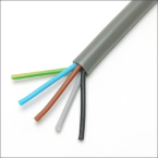 DYNAMIC XMVK ECA 5G2.5 INSTALLATIEKABEL R50