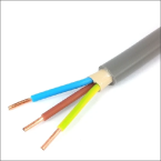 DYNAMIC XMVK ECA 3G1.5 INSTALLATIEKABEL KNIP