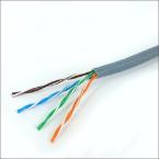 DYNAMIC UTP4X2XAWG24 ECA UTP CAT5E ECA GS D305