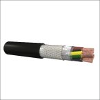 DYNAMIC EMIFLEX 4G1.5 KNIP STUURSTR KABEL HV CCA KNIP