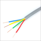 DYNAMIC YR DCA 4X0.8 GS SIGN KAB PVC GS DCA S2 H500