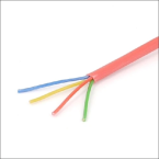 DYNAMIC YR DCA 4X0.8 RD BRANDM KAB PVC RD DCA S2 R100
