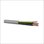 DYNAMIC YSLYJZ DCA 3G0.75 STUURSTROOML DCA S2 H500