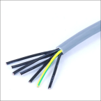 DYNAMIC YSLYJZ DCA 7G0.75 STUURSTROOML DCA S2 KNIP