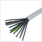 DYNAMIC YSLYJZ DCA 12G0.75 STUURSTROOML DCA S2 KNIP