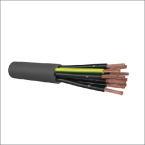 DYNAMIC YSLYJZ DCA 12G1.5 STUURSTROOML DCA S2 R100