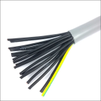 DYNAMIC YSLYJZ DCA 18G1.5 STUURSTROOML DCA S2 KNIP